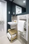 Sky Duplex-Balcony-Roof Terrace-Parking
