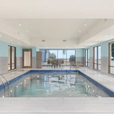Holiday Inn Express GARDEN CITY EAST by IHG