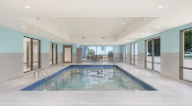 Holiday Inn Express GARDEN CITY EAST by IHG