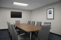 Courtyard Spokane Downtown at the Convention Center