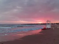 Panarea House - Detached cottage by the sea Hotels in Modica