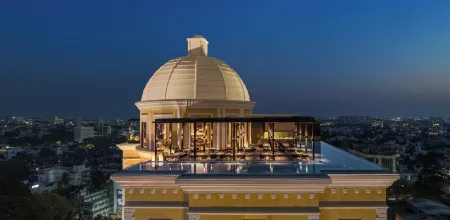 The Residency Towers Chennai