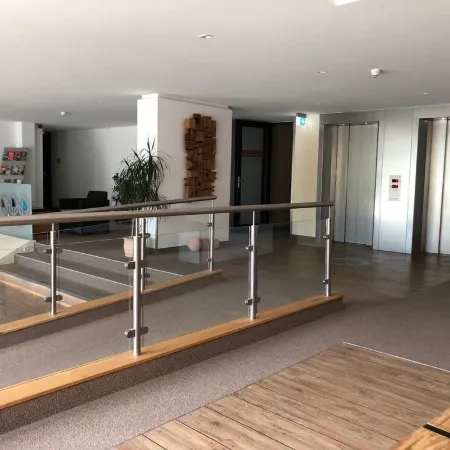 Sehr Schönes 2-zi.-appartement Kiel Schilksee Olympiazentrum. Haustierfreundlich