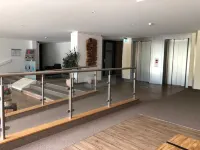 Sehr Schönes 2-zi.-appartement Kiel Schilksee Olympiazentrum. Haustierfreundlich Hotels in der Nähe von Kieler Woche