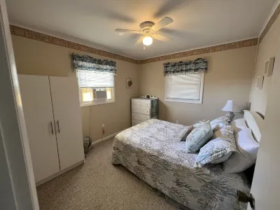 Beach House at Broadkill- Sleeps 13, Dog Friendly Hotels near The Crossing (Lewes Church of Christ)