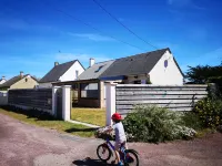Ocean house 500 meters from the beach