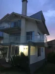 Residencial 5 Irmãs - Casa Beira Mar Các khách sạn gần Praia do sonho