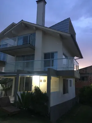 Residencial 5 Irmãs - Casa Beira Mar