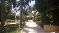 Luxury And Peaceful Little Condo With Direct Access To The Beach