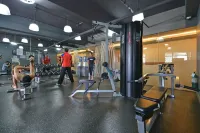 Highly Requested and Reviewed Condo Rental in Makati - FREE Wi-Fi