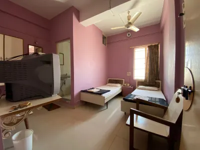 Ashiana Hotel