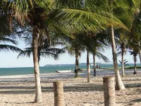 House in Guaibim with swimming pool - 5 bedrooms (2 suites and 1 bedroom with air conditioning Hotels in Valenca