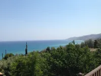 BEAUTIFUL HARBOUR VIEW VILLA - DETACHED 3 BED ON 3 FLOORS - POMOS
