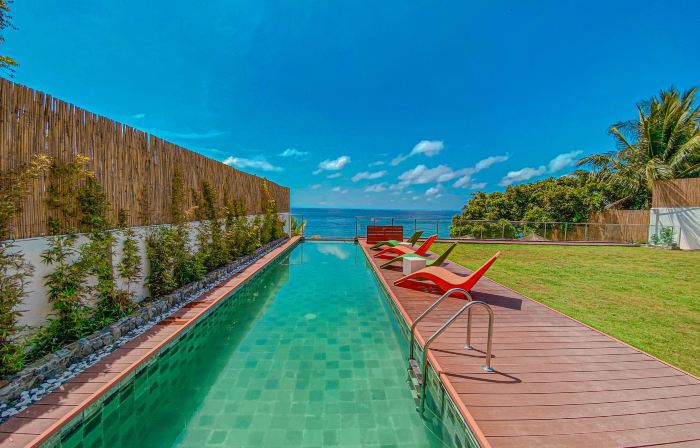 The South Hideaway Oslob