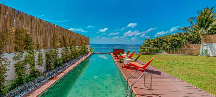 The South Hideaway Oslob Hotels in Oslob
