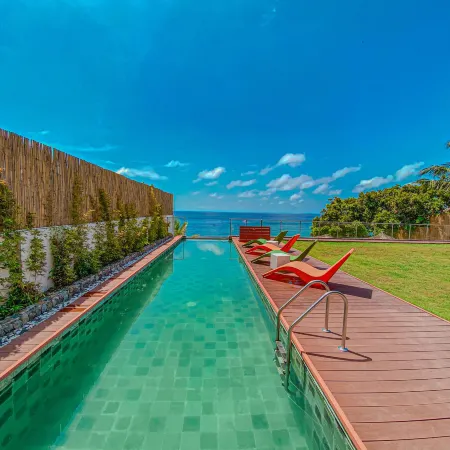 The South Hideaway Oslob