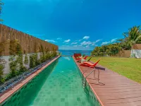 The South Hideaway Oslob - Beach