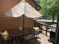 7 SPRINGS RESORT! Stay 3 nts get 1 nt free! You’ll love it here! 3bd-3ba loft.