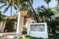 Beach Front Home , Playacar Phase 1, Playa Del Carmen