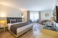 Sisus Marina Hotel