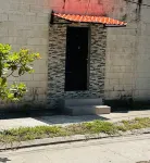 Cozy San Pedro Sula apartment with WiFi, AC, full kitchen, and comfy living room Các khách sạn ở 