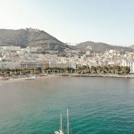 SALERNO COAST APARTMENT