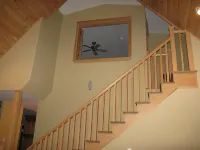 Ocean Front Vacation Home