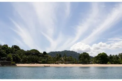 North Villa at Lago Bay Hotels in 