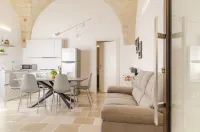[ApuliaLux] Marietta Luxury House - Historic Center