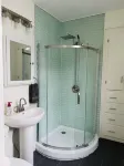 Large One Bedroom Downstairs - with laundry