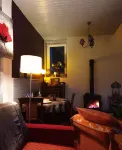 HOUSE 2 bedrooms - terrace river view NO GARDEN - no Wifi or TV Hotels in Le Bugue