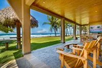 Ocean Front Estate Casa # 3, Hermosa Palms, Playa Hermosa