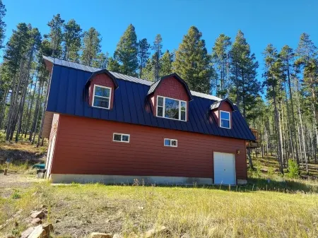 Phillipsburg Mountain Retreat,  2 Bedrooms Plus Loft