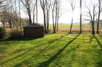 Spacious, comfortable vacation home on Rügen in Putbus for 2 to 8 people