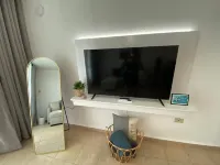 Relax at Bahía Real – Poolside Balcony Escape Hotels in Pedernales