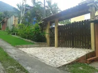 Beautiful House in Gated Community - Maresias