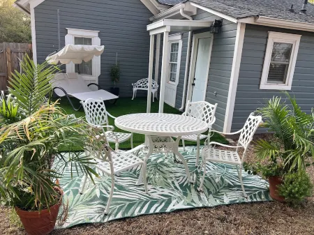 Oklahoma State University Boone Pickens stadium1.3 miles away.