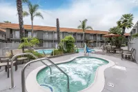 Best Western Oceanside Inn - Kolam Renang