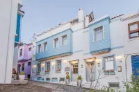 Ela Tenedos Hotel - Special Category - balcón