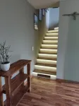 Vacation home near the lake
