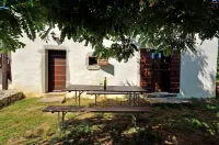 Traditional Stone House 5