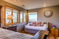 Peaceful Luxury West Sedona Heated Pool & Hot Tub