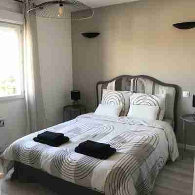 Retrouvailles en Famille ou Entre Amis Proche Centre Ville Rooms