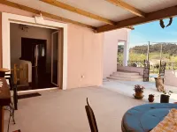 Mae Home Story