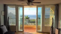 Costa del Mar 2 Bedr/2 Bath, Condo with Breathtaking Ocean View, WiFi, Sleeps 6
