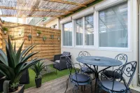 Beautiful apartment in the center of Arcachon