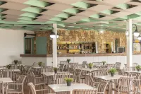 Antigoni Hotel - พร้อมอาหารเช้า
