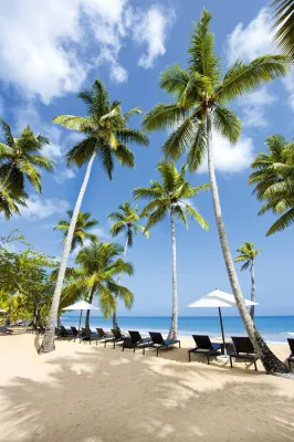 Luxury Beach Villa 1207 @ Sublime Samana