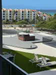 BEACH FRONT PENTHOUSE