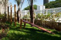 Beautiful Apartment / WiFi - 30m from Asturias beach! Hotels in Jardim Asturias